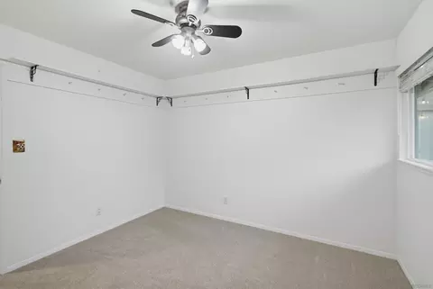 Bedroom - 8444 Midland, La Mesa, CA 91941 photo 6 of 8
