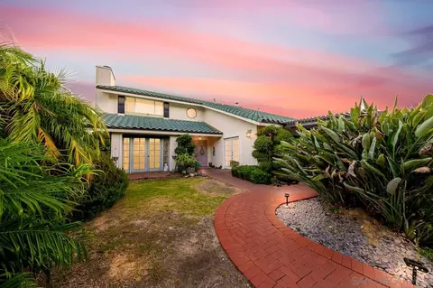 2719 Schenley Ter, San Diego, CA 92122