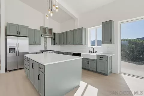 Kitchen - 17532 Rav Ct, Jamul, CA 91935 photo 2 of 3
