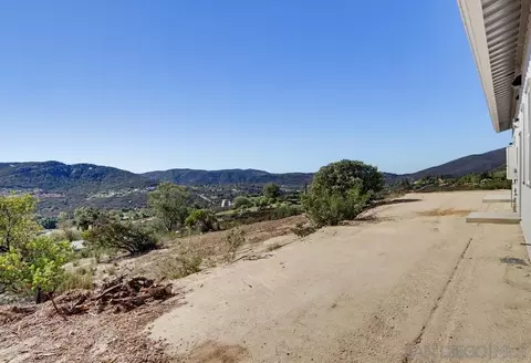 Exterior - 17532 Rav Ct, Jamul, CA 91935 photo 5 of 9