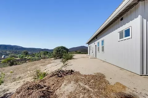 Exterior - 17532 Rav Ct, Jamul, CA 91935 photo 4 of 9