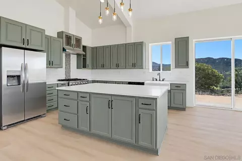 Kitchen - 17532 Rav Ct, Jamul, CA 91935 photo 1 of 3