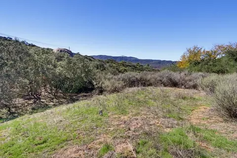 Exterior - 17532 Rav Ct, Jamul, CA 91935 photo 8 of 9