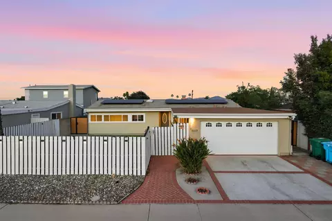 2925 Mission Vlg, San Diego, CA 92123
