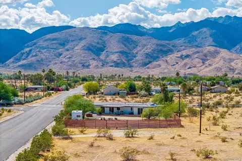 3187 Double O Rd, Borrego Springs, CA 92004