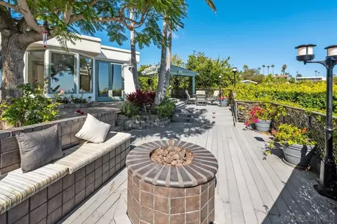 Exterior - 1115 La Jolla Rancho Rd, La Jolla, CA 92037 photo 5 of 14