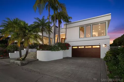 Exterior - 1115 La Jolla Rancho Rd, La Jolla, CA 92037 photo 14 of 14