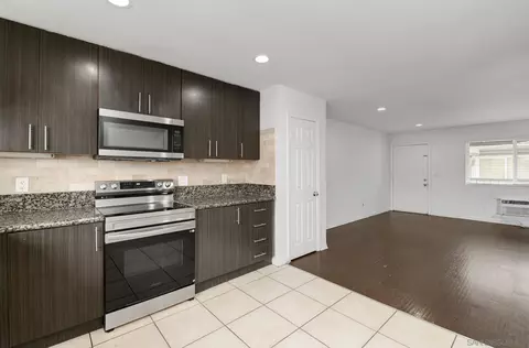 5035 A St #18, San Diego, CA 92102