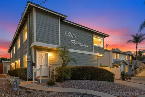 1964 Missouri St #2, San Diego, CA 92109