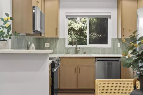3644 3rd Ave #5, San Diego, CA 92103
