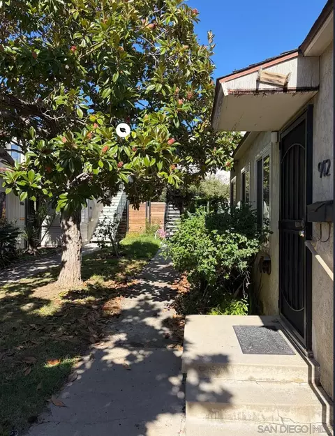 910-14 Diamond St, San Diego, CA 92109