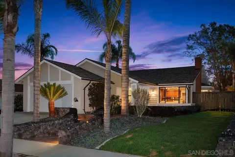 Exterior - 1059 Nightingale Pl, Escondido, CA 92027 photo 12 of 13