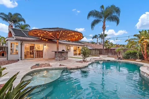 Exterior - 1059 Nightingale Pl, Escondido, CA 92027 photo 7 of 13