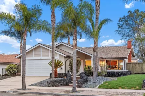 Exterior - 1059 Nightingale Pl, Escondido, CA 92027 photo 13 of 13