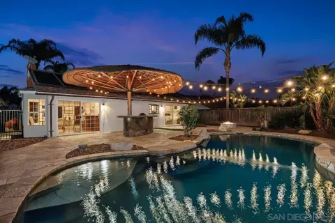 Exterior - 1059 Nightingale Pl, Escondido, CA 92027 photo 9 of 13