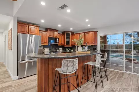 Kitchen - 1059 Nightingale Pl, Escondido, CA 92027 photo 1 of 4