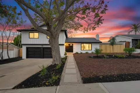 6358 Lake Shr, San Diego, CA 92119