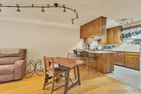 Dining - 7861 Cimarron Ln, La Mesa, CA 91942 photo 2 of 2