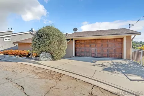 Exterior - 7861 Cimarron Ln, La Mesa, CA 91942 photo 2 of 3