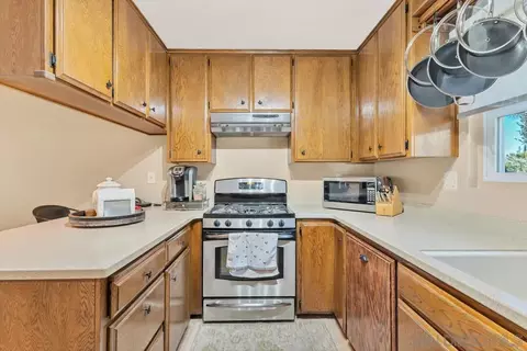 Kitchen - 7861 Cimarron Ln, La Mesa, CA 91942 photo 2 of 3