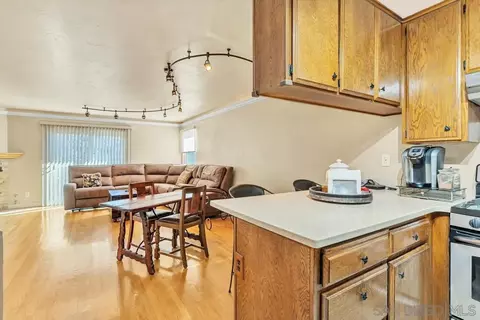 Kitchen - 7861 Cimarron Ln, La Mesa, CA 91942 photo 3 of 3
