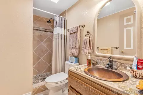Bath - 7861 Cimarron Ln, La Mesa, CA 91942 photo 2 of 2