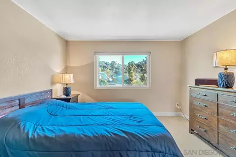 Bedroom - 7861 Cimarron Ln, La Mesa, CA 91942 photo 6 of 6