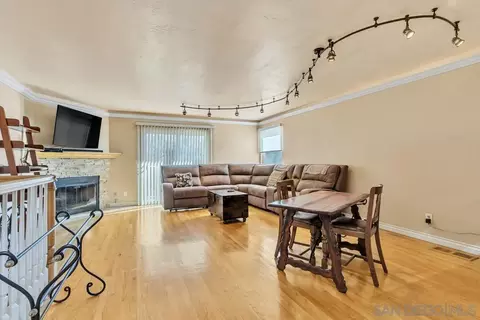 Living - 7861 Cimarron Ln, La Mesa, CA 91942 photo 1 of 2