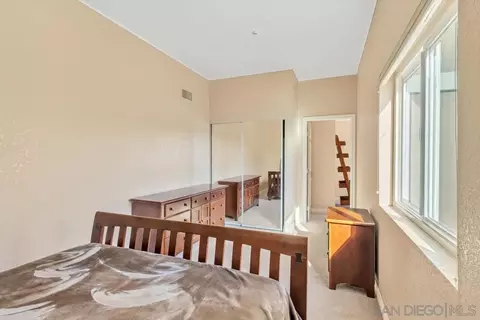 Bedroom - 7861 Cimarron Ln, La Mesa, CA 91942 photo 4 of 6