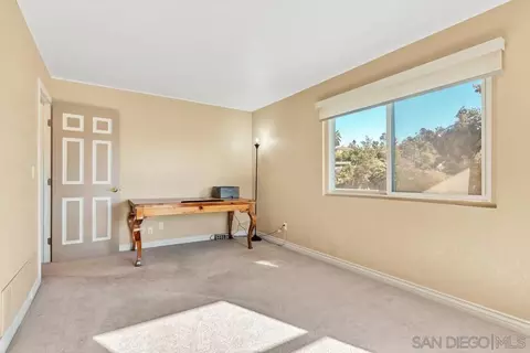 Bedroom - 7861 Cimarron Ln, La Mesa, CA 91942 photo 2 of 6