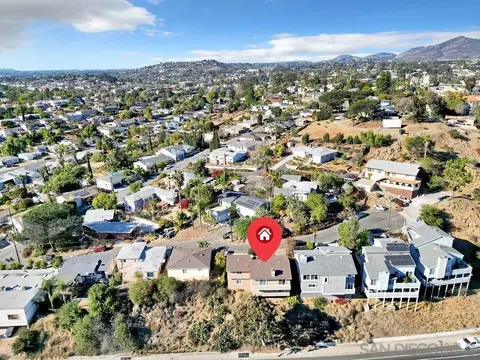 View/Area - 7861 Cimarron Ln, La Mesa, CA 91942 photo 3 of 5