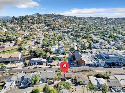 View/Area - 7861 Cimarron Ln, La Mesa, CA 91942 photo 5 of 5