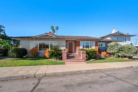 2650 Narcissus, San Diego, CA 92106