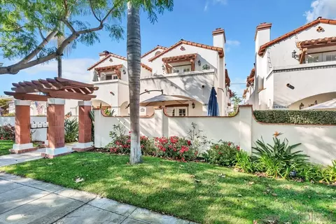 250 C Ave, Coronado, CA 92118