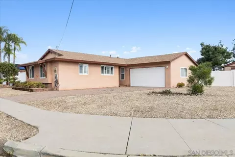 6501 Bantam Lake Ave, San Diego, CA 92119