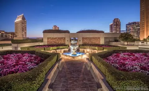 700 Front St #501, San Diego, CA 92101