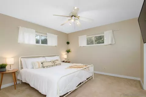 Bedroom - 909 Donnan Pl, Vista, CA 92084 photo 3 of 3