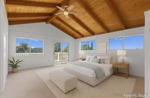 Bedroom - 909 Donnan Pl, Vista, CA 92084 photo 1 of 3