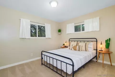 Bedroom - 909 Donnan Pl, Vista, CA 92084 photo 2 of 3