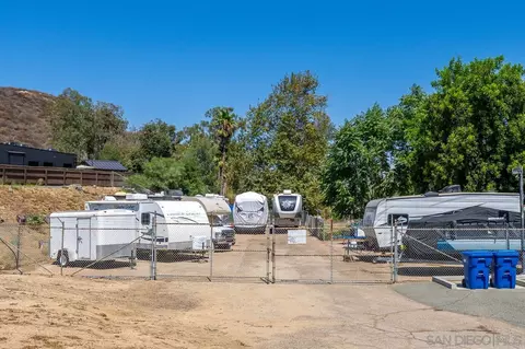 Exterior - 9070 Calle Lucia, Lakeside, CA 92040 photo 11 of 11
