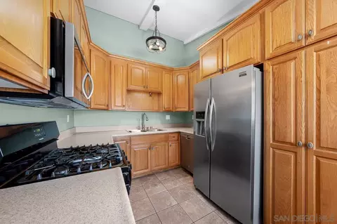 Kitchen - 9070 Calle Lucia, Lakeside, CA 92040 photo 1 of 4