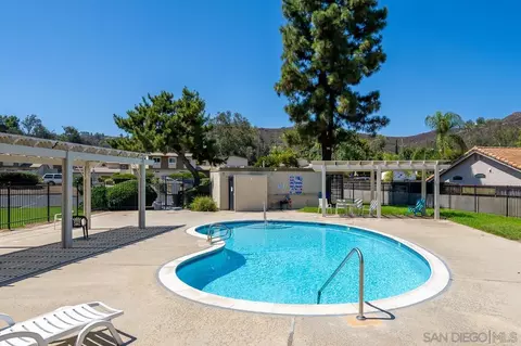 Exterior - 9070 Calle Lucia, Lakeside, CA 92040 photo 7 of 11