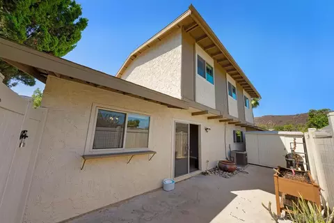 Exterior - 9070 Calle Lucia, Lakeside, CA 92040 photo 5 of 11