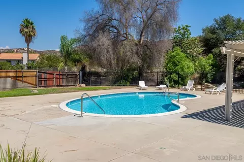 Exterior - 9070 Calle Lucia, Lakeside, CA 92040 photo 8 of 11