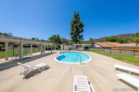 Exterior - 9070 Calle Lucia, Lakeside, CA 92040 photo 9 of 11