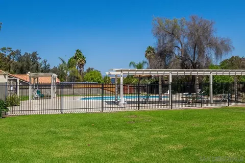Exterior - 9070 Calle Lucia, Lakeside, CA 92040 photo 10 of 11