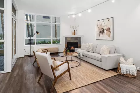 850 Beech St #203, San Diego, CA 92101