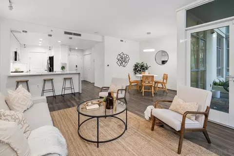 850 Beech St #203, San Diego, CA 92101