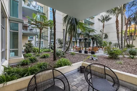 850 Beech St #203, San Diego, CA 92101
