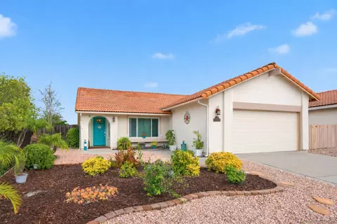 11342 Turtleback Ln, San Diego, CA 92127
